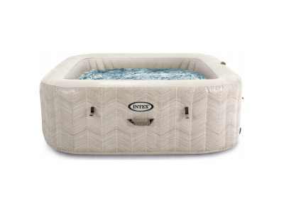 Басейн-джакузі 28472 розмір 196 х 71 см 1098 л Басейн-джакузі 28472 розмір 196 х 71 см 1098 л