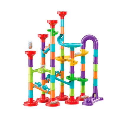 Гра лабіринт Marble Run 8802 93 деталі Гра лабіринт Marble Run 8802 93 деталі