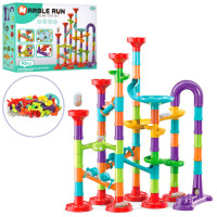 Гра лабіринт Marble Run 8802 93 деталі
