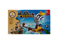 Конструктор дитячий "Legend of Priates" SM194B-10, 44 деталі