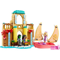 Конструктор LEGO Wicked "Глінда Ельфаба та Несароза в Університеті Шиз" 75681 304 деталей