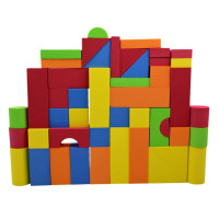 Дитячий конструктор "Safe Blocks" C9906 46 деталей