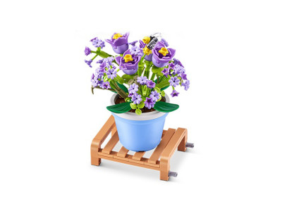 Дитячий конструктор Сенпонія MAX 83183GQ1-192 192 деталі Дитячий конструктор Сенпонія MAX 83183GQ1-192 192 деталі