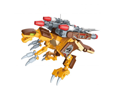 Дитячий конструктор "Mechanical Beasts" 41225-2