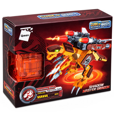 Дитячий конструктор "Mechanical Beasts" 41225-2 Дитячий конструктор "Mechanical Beasts" 41225-2