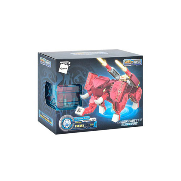 Дитячий конструктор "Mechanical Beasts" 41225-1 Дитячий конструктор "Mechanical Beasts" 41225-1