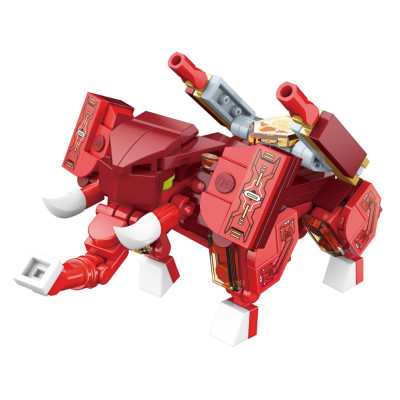 Дитячий конструктор "Mechanical Beasts" 41225-1