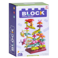 Дитячий ігровий конструктор "Block" 1026-67 49 деталей