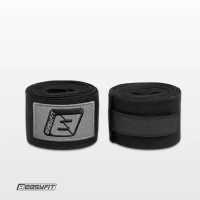 Бінти для боксу EF-0374-35-bk Classic Wrap чорний 35 м Бінти для боксу EF-0374-35-bk Classic Wrap чорний 35 м