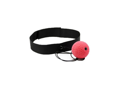 Тренажер для боксу "Fight Ball" NE-LG-F02