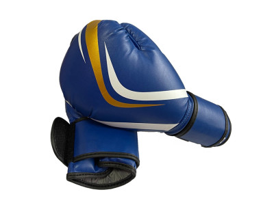 Рукавички боксерські Fight Gear Team Club NE-BOX-BF-10-BL 10 oz сині Рукавички боксерські Fight Gear Team Club NE-BOX-BF-10-BL 10 oz сині