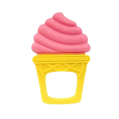 Прорізувач силіконовий Морозиво MGZ-0408-8 рифлена поверхня