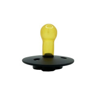 Дитяча пустушка латексна MGZ-0526-7 кругла
