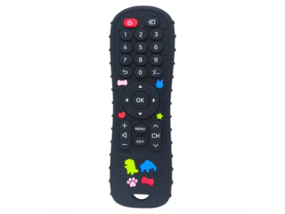 Силіконовий прорізувач "Пульт" Mega Zayka MGZ-0424