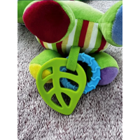Підвіска на коляску Динозавр Limo Toy F08271AN м'який
