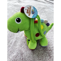 Підвіска на коляску Динозавр Limo Toy F08271AN м'який