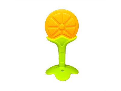 Силіконовий прорізувач "Фрукти" MGZ-0422-5