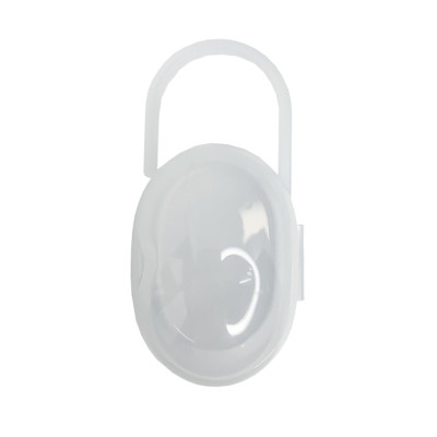 Контейнер для зберігання пустушки MGZ-0530(White)