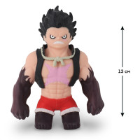 Стретч-іграшка Людина-змія Luffy Gear4 Elastikorps OPELARESB-SN серії "One piece" Стретч-іграшка Людина-змія Luffy Gear4 Elastikorps OPELARESB-SN серії "One piece"