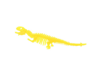 Дитячий антистрес "Динозавр" MS 3654(Yellow) 22 см