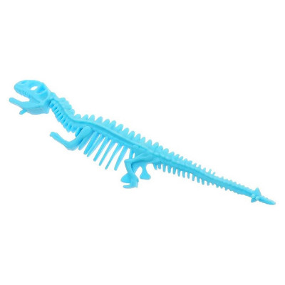 Дитячий антистрес "Динозавр" MS 3654(Blue) 22 см