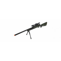 Іграшкова снайперська гвинтівка CYMA ZM51G на кульках