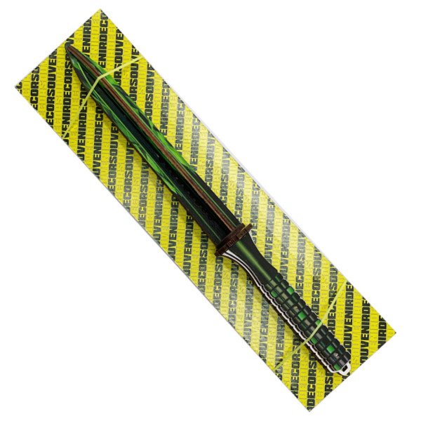 Сувенірний деревяний ніж "jKommando Blight" JK-Bl