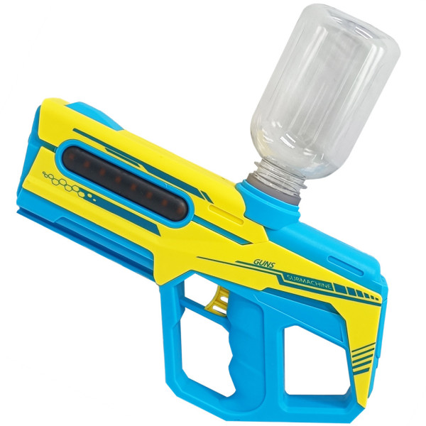 Дитячий водяний автомат WATER GUN 1002C на акумуляторі