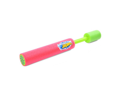 Дитячий водяний насос 333-425(Pink) розмір 25 см рожевий