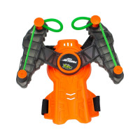 Іграшковий лук на зап'ясті WRIST BOW Zing AS140O, 3 стріли