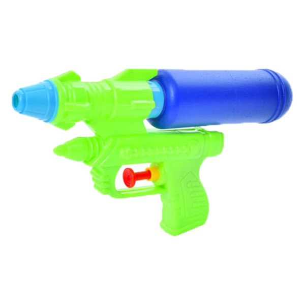 Дитячий водяний пістолет DJM600(Green) зелений 185см