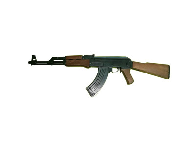Дитячий страйкбольний автомат Cyma CM47 на акумуляторі