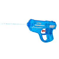Дитячий ігровий Водний пістолет 8012WG(Blue) пластик 12х3х9 см