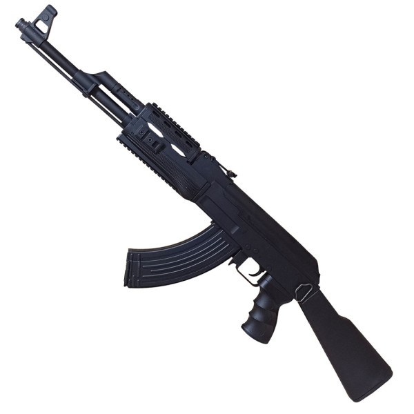 Дитячий Автомат "Калашникова АК47" CYMA СМ47 В з акумулятором