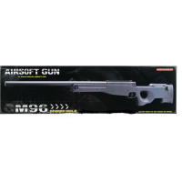 Дитячий ігровий автомат CYMA M96 з кульками Дитячий ігровий автомат CYMA M96 з кульками