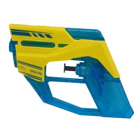 Дитячий водяний автомат 2 в 1 WATER GUN 1001C на акумуляторі