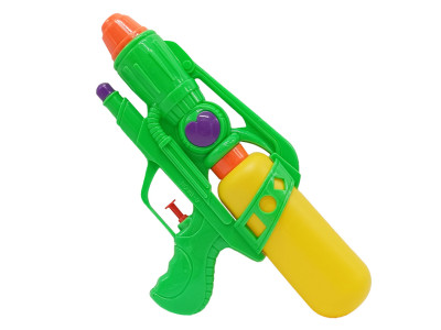 Дитячий водяний пістолет M 0868 U/R(Green) зелений