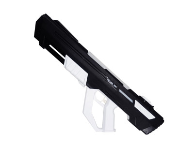 Дитячий водяний пістолет-автомат WATER GUN Q001(Black) Дитячий водяний пістолет-автомат WATER GUN Q001(Black)