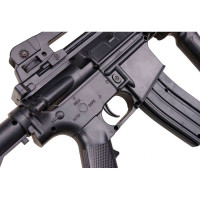 Іграшковий автомат CYMA P.1158B з кульками в комплекті Іграшковий автомат CYMA P.1158B з кульками в комплекті