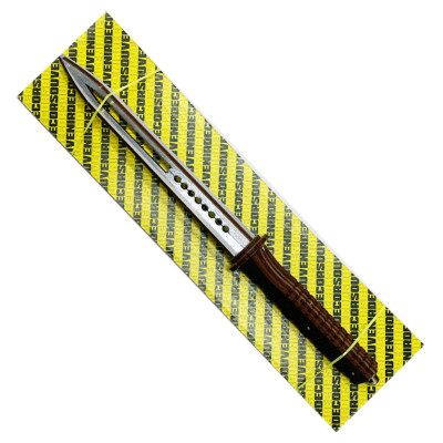 Сувенірний деревяний ніж "jKommando Reaper" JK-Re