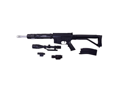 Автомат іграшковий CYMA "P.136" Автомат іграшковий CYMA "P.136"