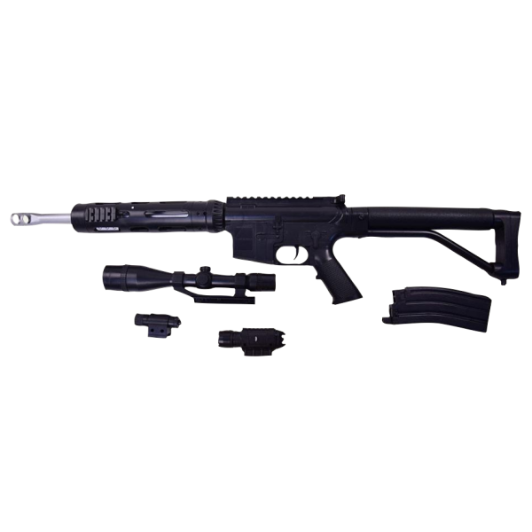 Автомат іграшковий CYMA "P.136" Автомат іграшковий CYMA "P.136"