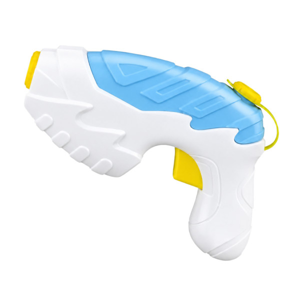 Дитячий водяний пістолет DHOWG10310(White) пластик 16 см