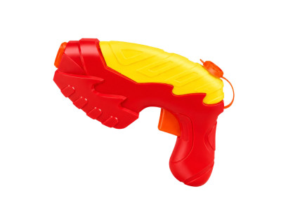 Дитячий водяний пістолет DHOWG10310(Red) пластик 16 см