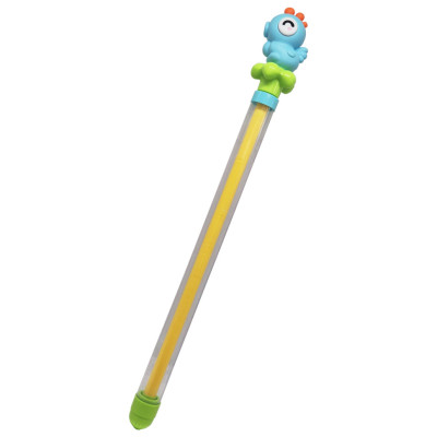 Водний пістолет M919-1(Turquoise) 3 варіанти розбризкування води