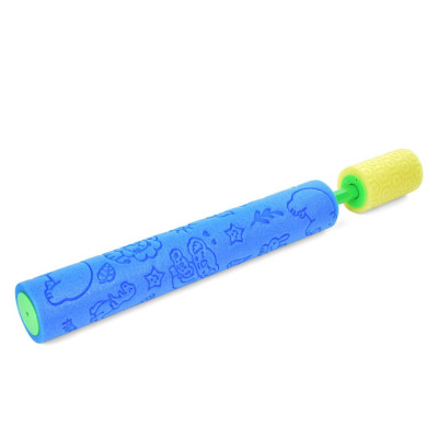 Дитячий водяний насос 2219-40(Blue) розмір 40 см синій