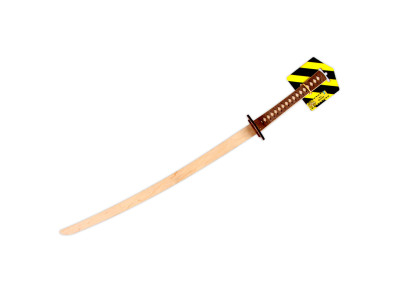 Дерев'яний сувенірний меч «КАТАНА» KT73