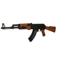Дитячий іграшковий автомат з ліхтариком Р.47 і лазером