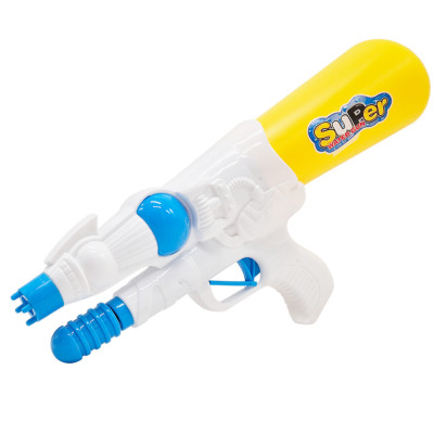 Дитячий водяний автомат M 5608(White) помпа розмір середній 28 см