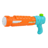 Водний пістолет Foam Gun F9106(Orange) стріляє піною дальність 3-4 метри Водний пістолет Foam Gun F9106(Orange) стріляє піною дальність 3-4 метри